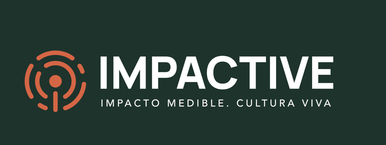 Impactive — Impacto medible, cultura viva